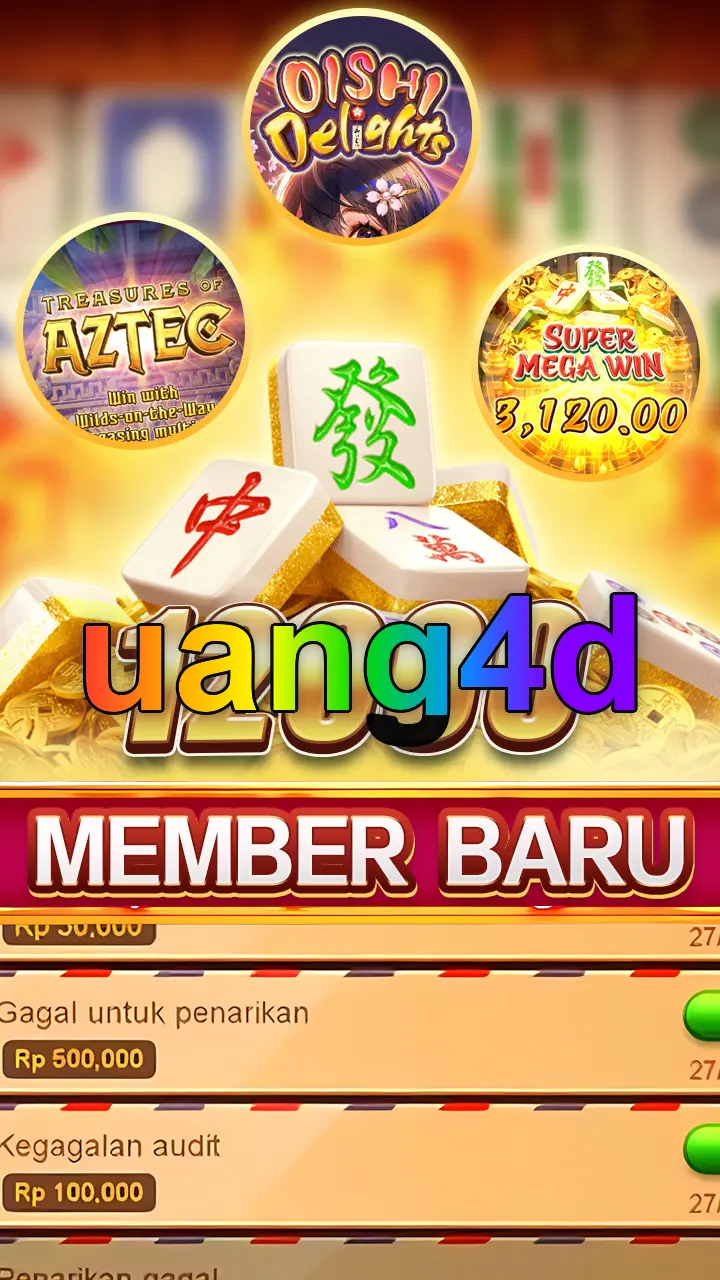 uang4d APK