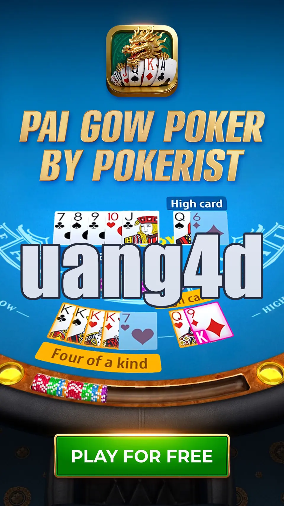 uang4d APK