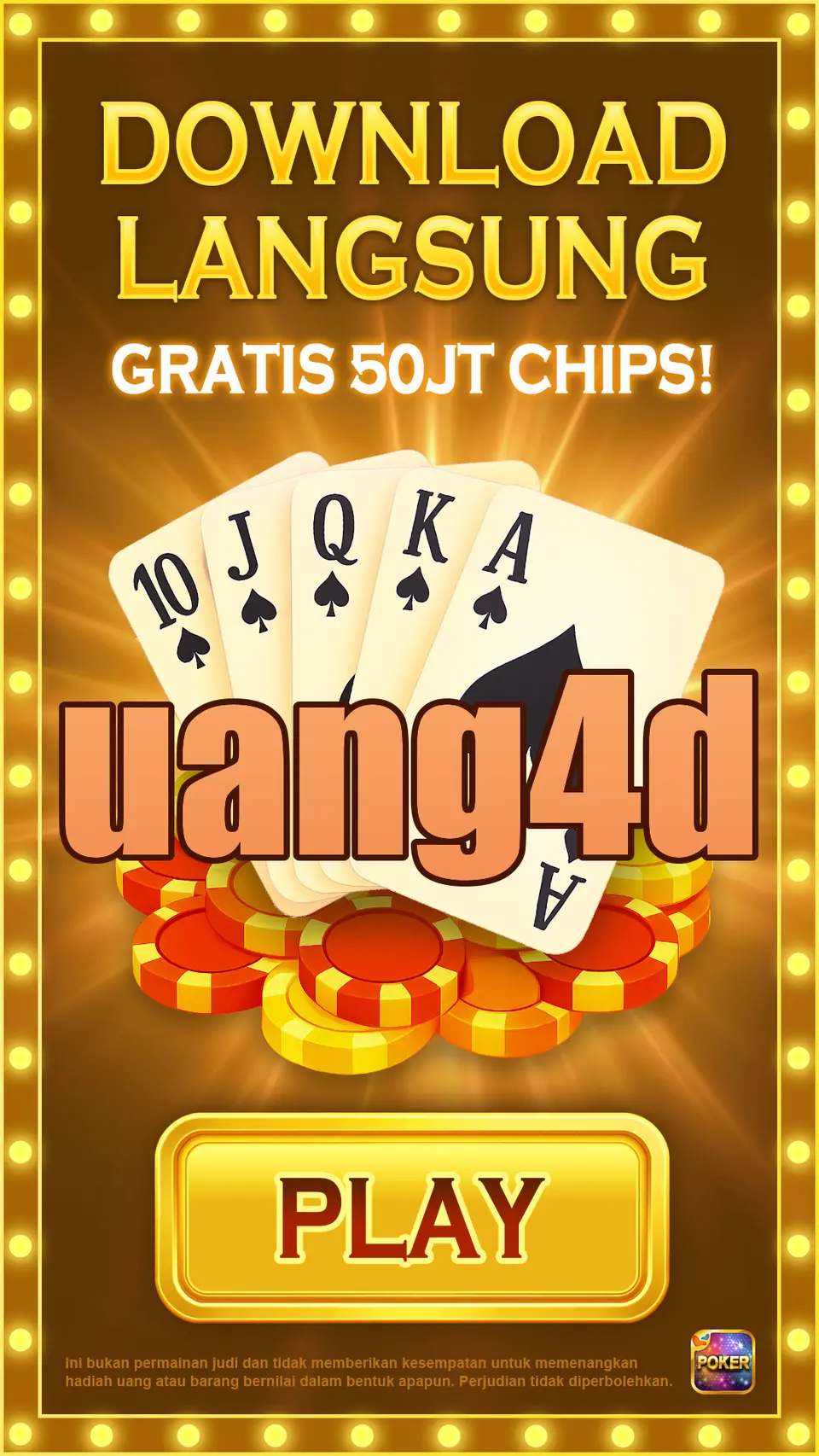 uang4d Preview - Resmi Unduh